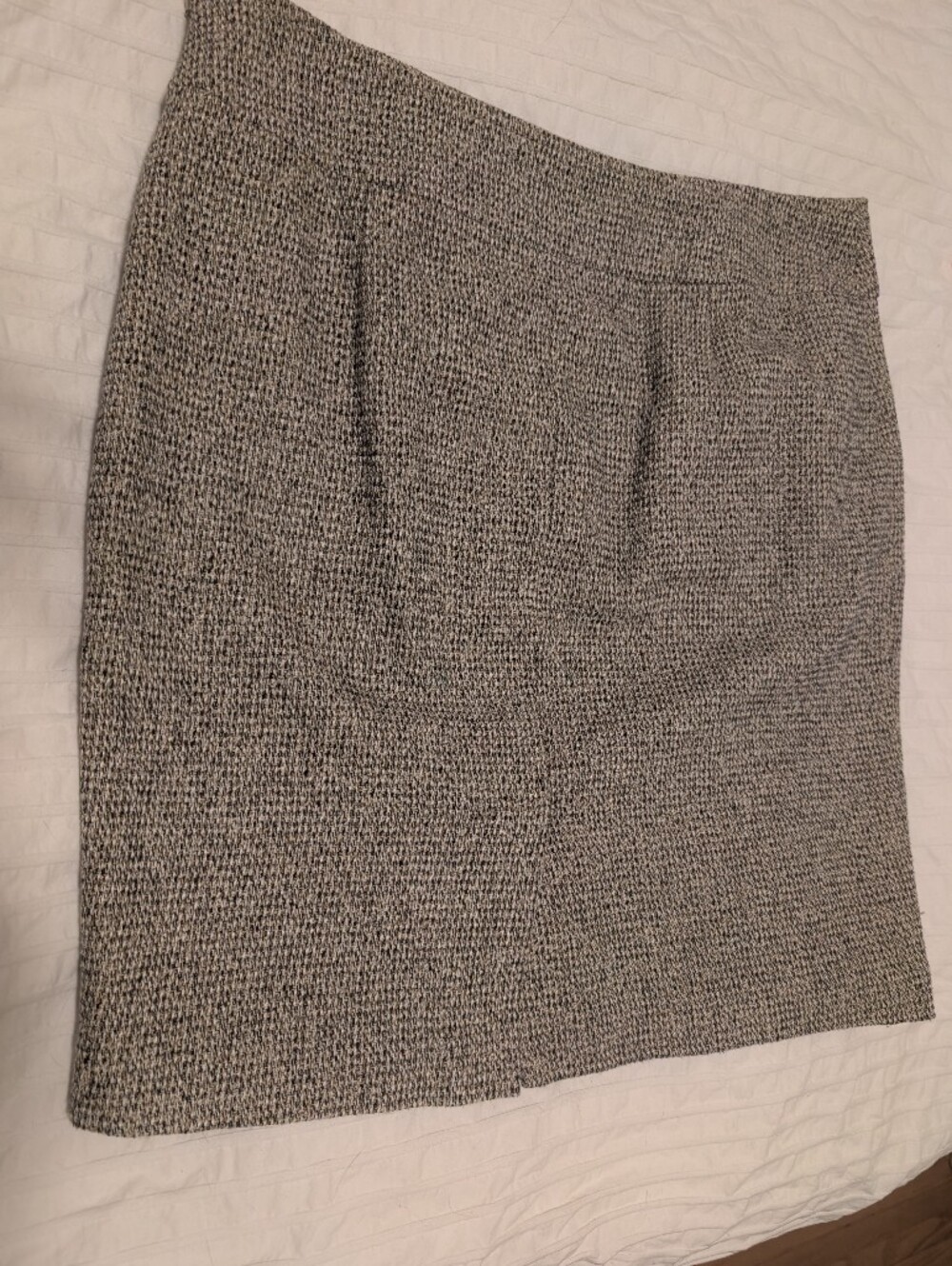 Vintage Evan-Picone Pencil skirt